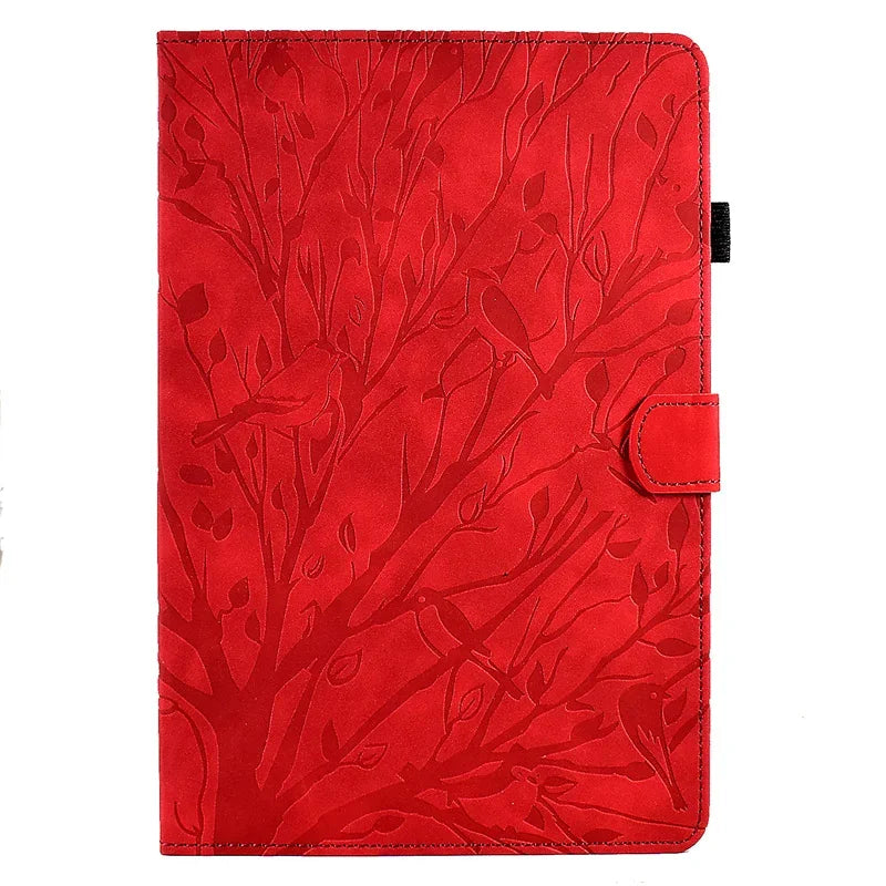 VIGENCIA Luxury Wallet Stand Case – iPad Pro 11 & Air 11 2024