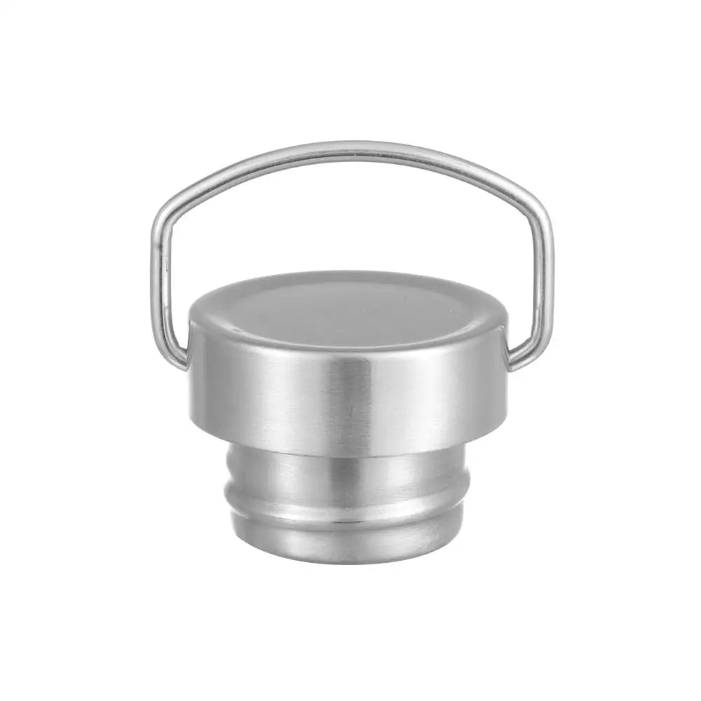 Stainless Steel Sports Water Bottle – Flask 350–750ml