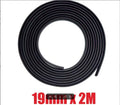 Universal Car Door Rubber Weather Strip Seal – UV Resistant