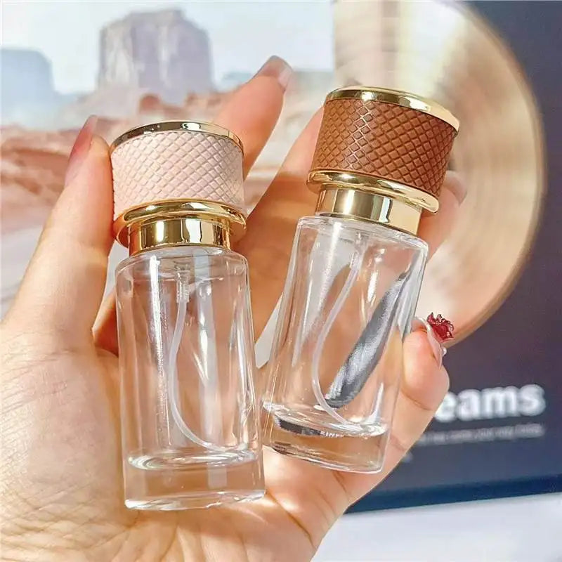 Refillable Glass Perfume Atomizer Bottle 30mL | NIFTY