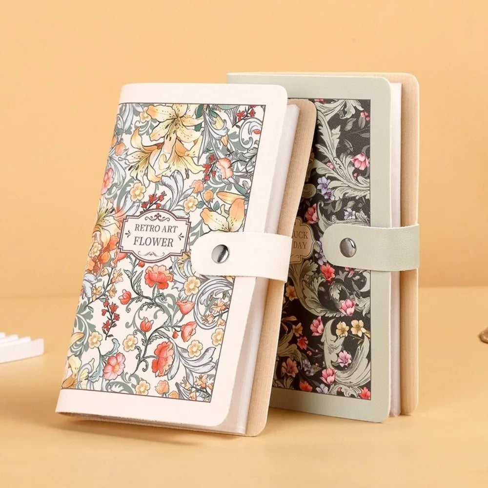100-Envelope Money Saving Challenge Budget Binder | PU