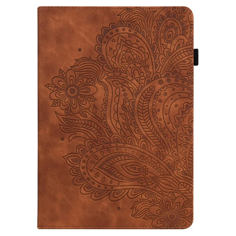 Xiaomi Pad 8 / Pad 8 Pro / Poco Pad X1 Leather Wallet Case