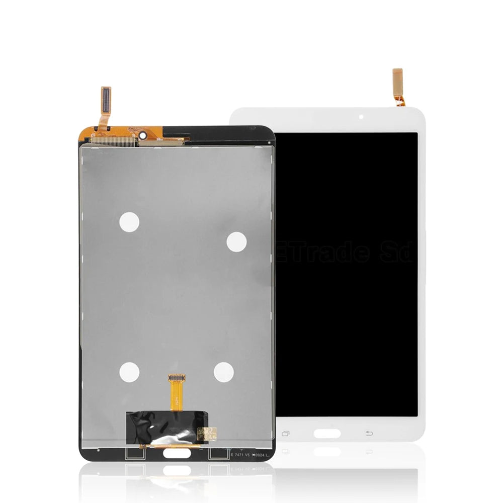 Samsung Galaxy Tab 4 SM-T330 LCD Touch Screen Digitizer Assembly