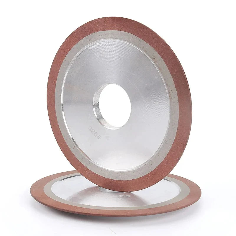 PDX Diamond Grinding Disc 75–150mm | Abrasive Cutting Wheel