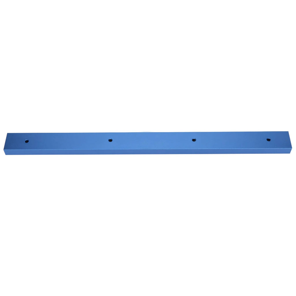 Aluminum T-Track Miter Jig Tool | 800/1000/1220mm Woodworking