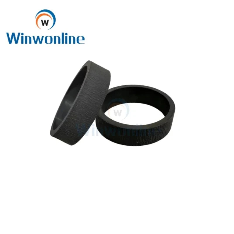 100-Pack Epson Duplex Feed Pickup Roller Rubbers – L & ET Series