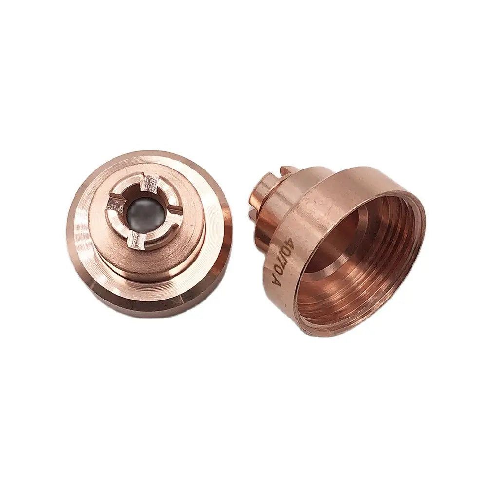 PT-80 Plasma Cutter Shield Cup 60504 | 2-Pack Consumables