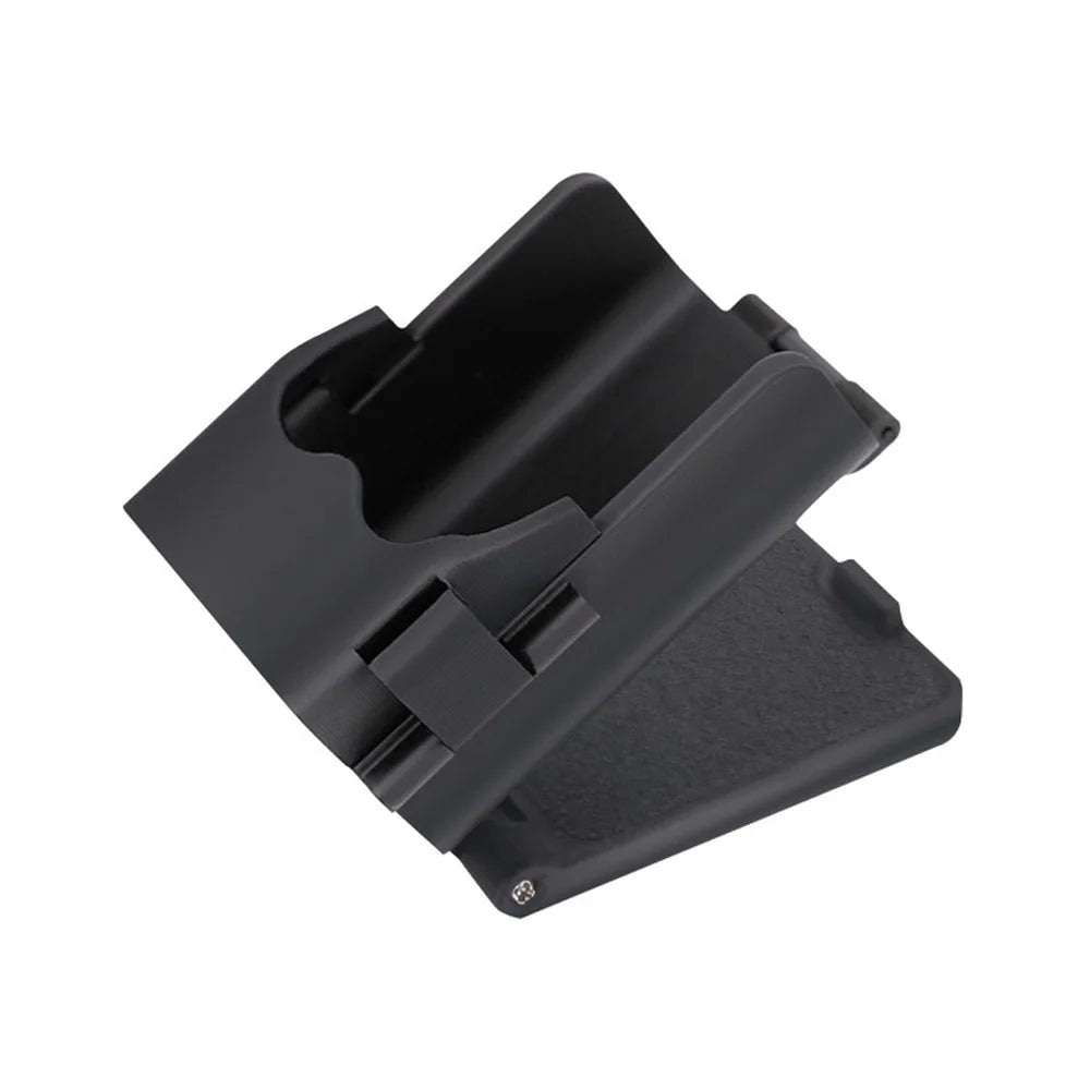 Magnetic Steering Holder & Suction Base for DJI Osmo Pocket 3
