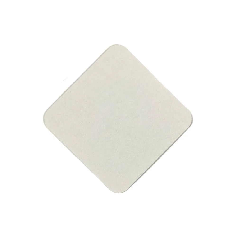 Diatomite Coaster – Quick-Dry Non-Slip Heat Resistant Cup Mat