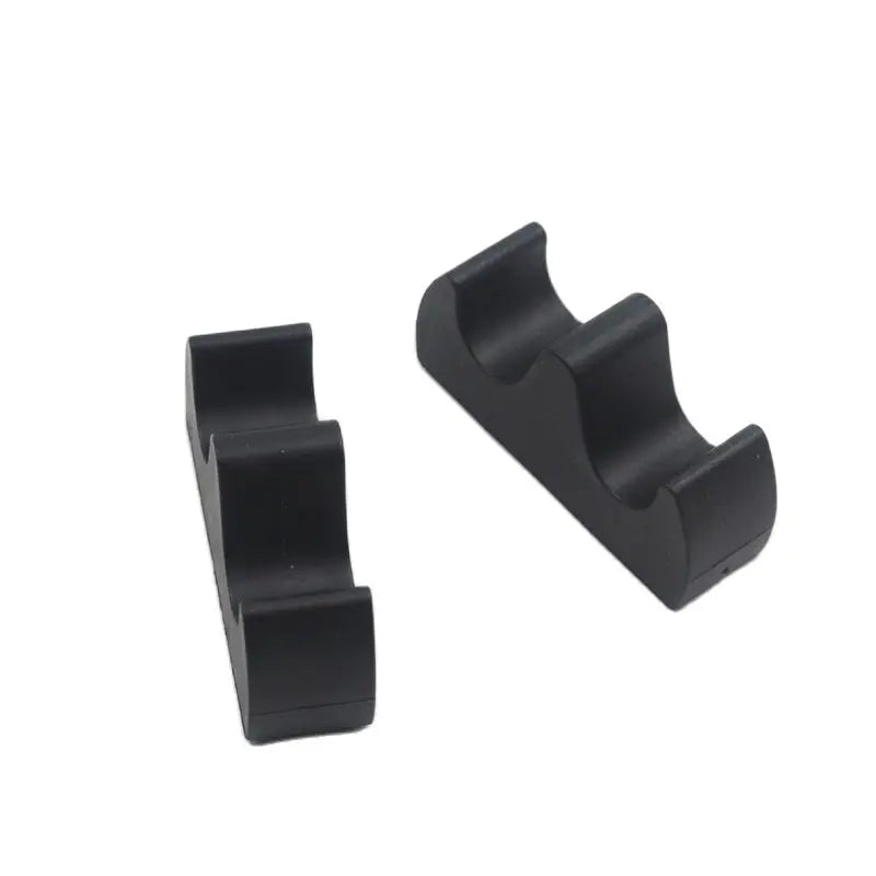 Mountain Style Plastic Brush Pen Holder – Calligraphy & Art