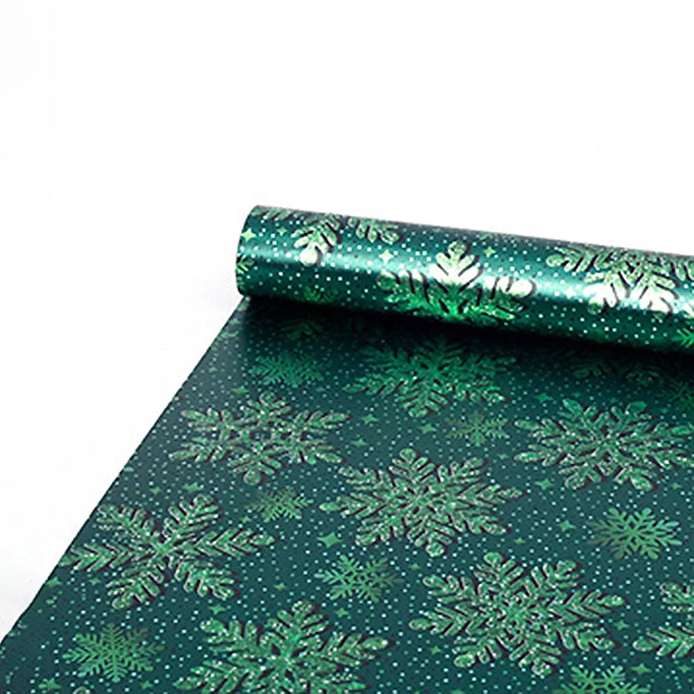 Kraft Gift Wrapping Paper Roll – Christmas, Birthday & DIY