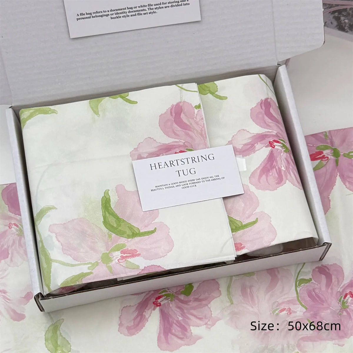 Gift Wrapping Paper Set – 10 Sheets, All Occasions