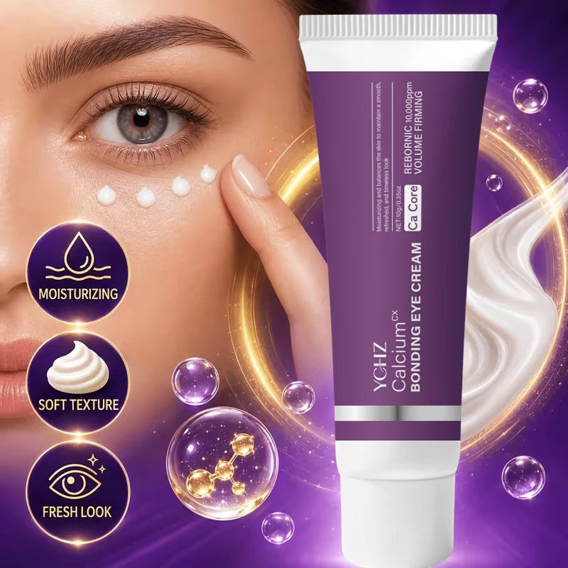 YCHZ Calcium Eye Cream – Firming, Brightening & Hydrating