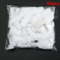 Disposable Ear Covers for Hair Dyeing & Shower – 50/100 Pcs