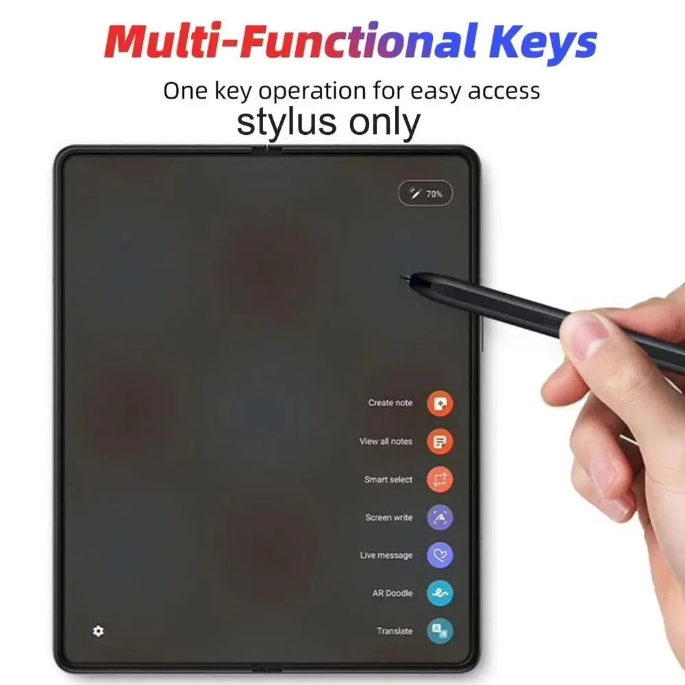 Stylus Pen for Samsung Galaxy Z Fold 3/4/5/6 – No Bluetooth