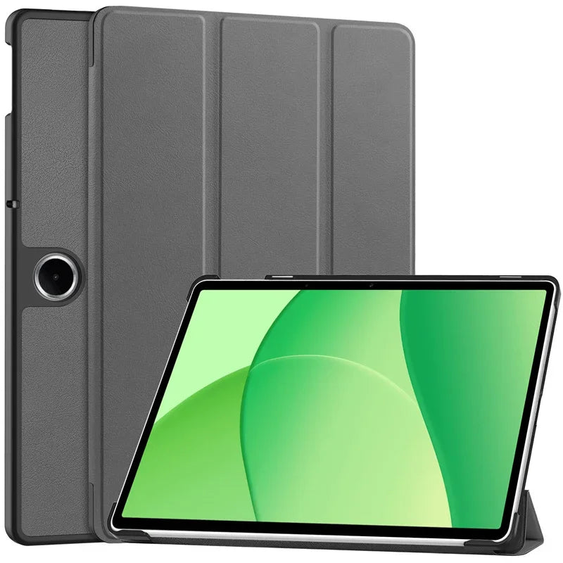 OPPO Pad SE 11" / OnePlus Pad Lite Smart Leather Case