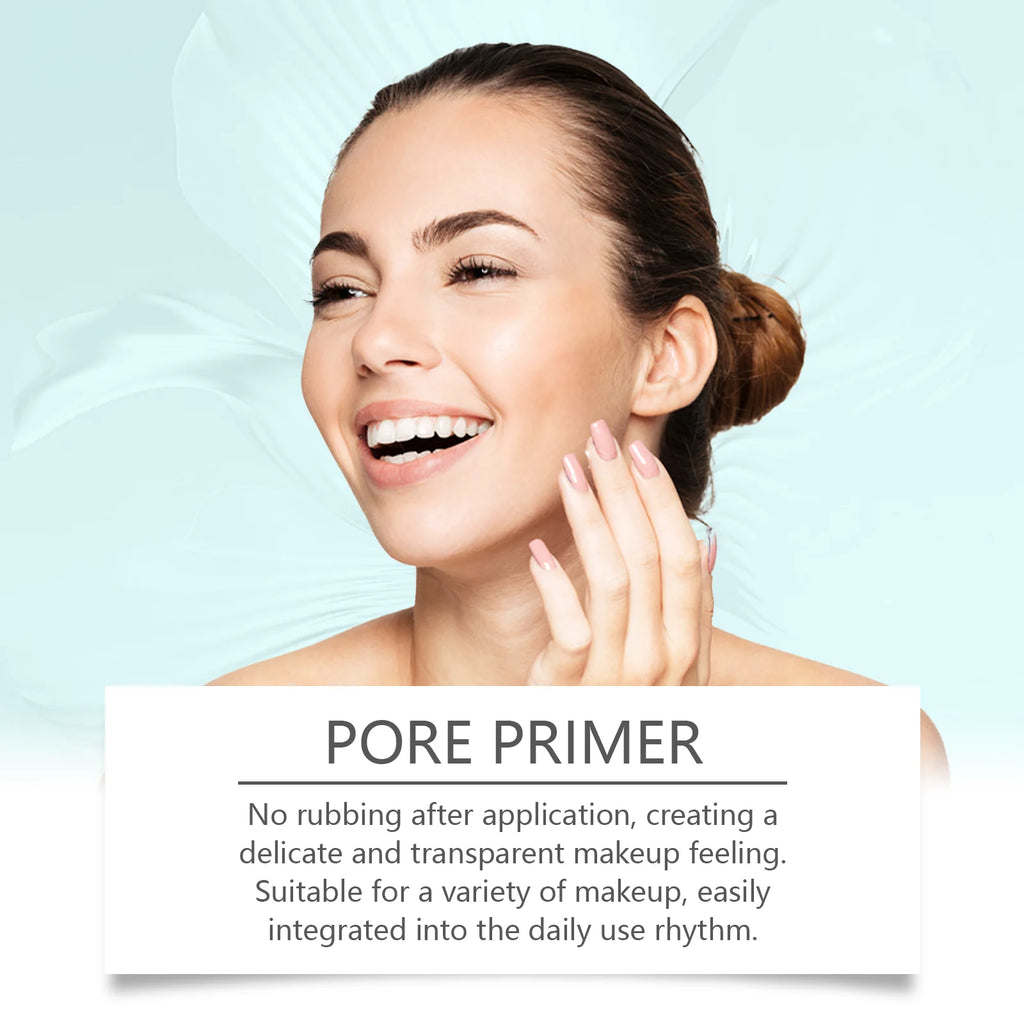 Hoygi Pore Primer – Oil Control, Smoothing & Moisturizing 20g