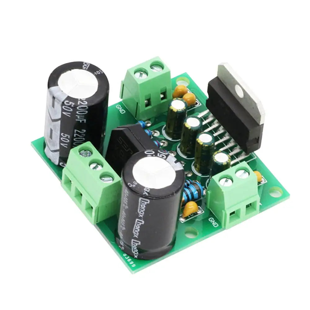 TDA7294 100W Hi-Fi Mono Amplifier Board | DIY Audio Module