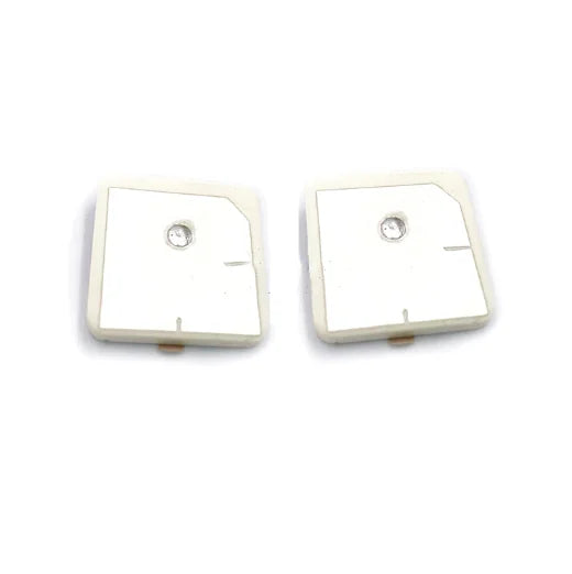 2.4G Ceramic Patch Antenna – WiFi ZigBee Bluetooth IoT
