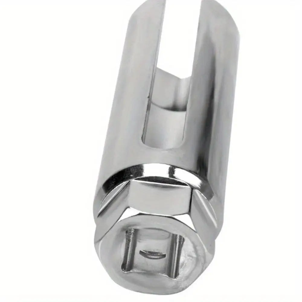 22mm Oxygen Sensor Socket Wrench – 1/2" Drive, 91mm Extended