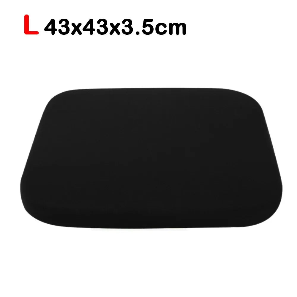 Memory Foam Seat Cushion | Breathable Anti-Slip Chair Pad