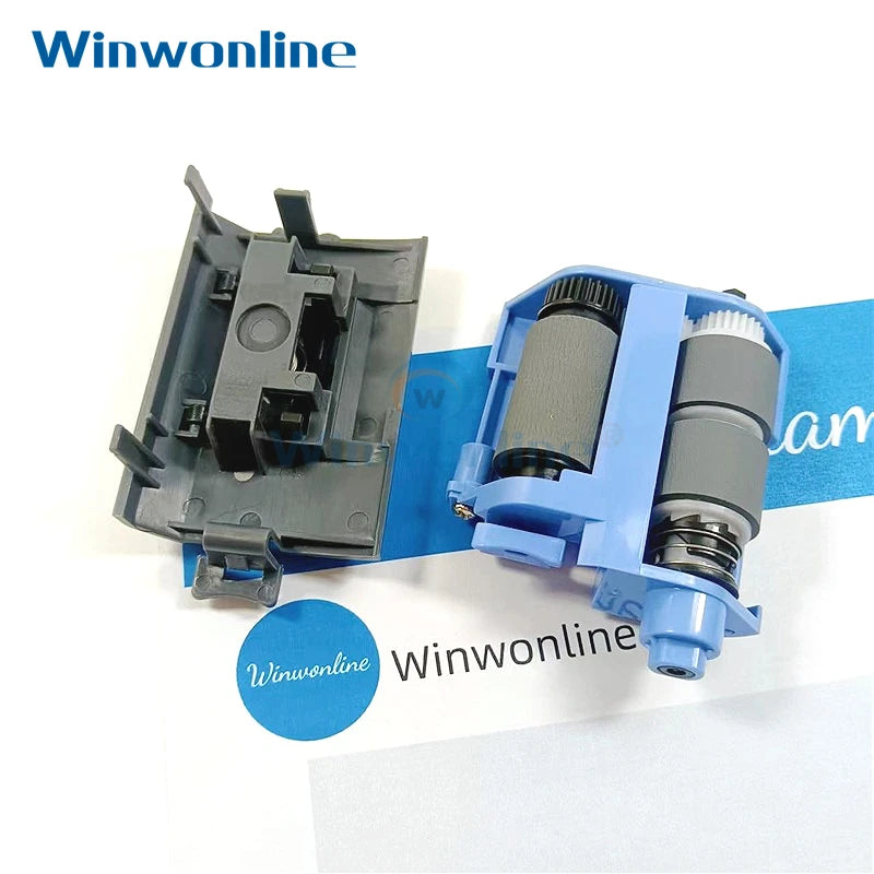 HP N2600 N6600 Pickup Roller & Separation Pad Set 4T8E4 4T8E5