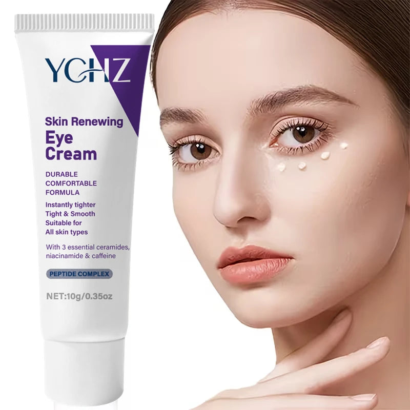 YCHZ Firming Eye Cream – Moisturizing Anti-Aging 10g
