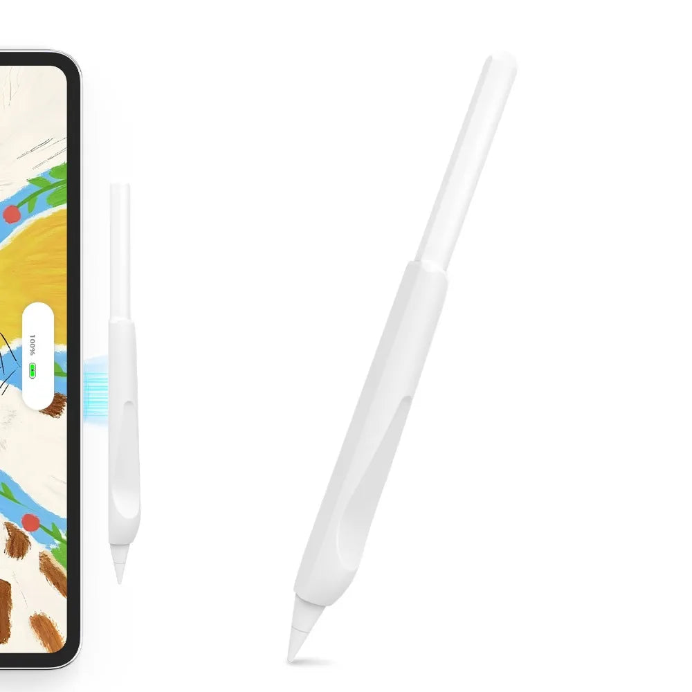 Silicone Grip Cover for Apple Pencil Pro & 2nd Gen | NIFTY