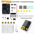 Pixel Game Console DIY Soldering Kit – ATmega51 Microcontroller