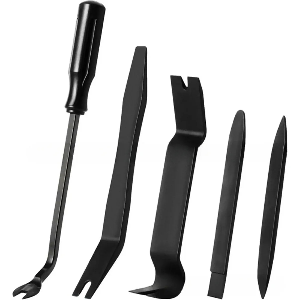 Auto Trim Removal Tool Kit – No-Scratch Plastic Pry Set