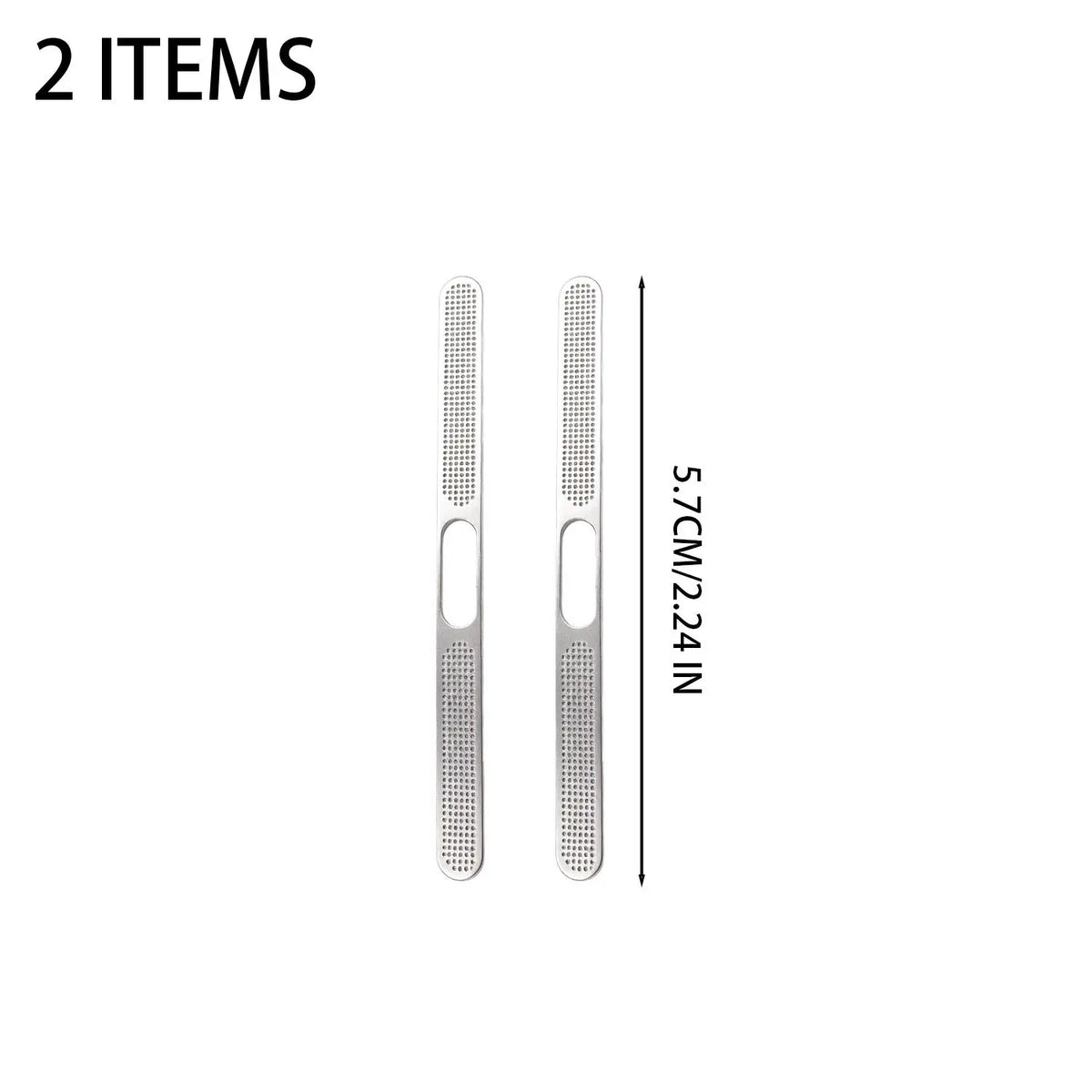 Metal Dust Guard Mesh Stickers for Samsung Galaxy Z Flip 8