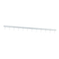 Miniature Road Railing Model – DIY Diorama & Train Scenery
