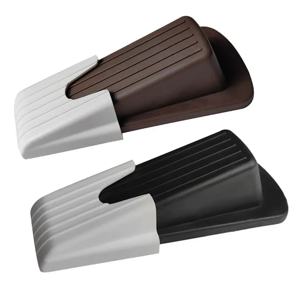 Silicone Door Stopper & Wall Protector – Self-Adhesive
