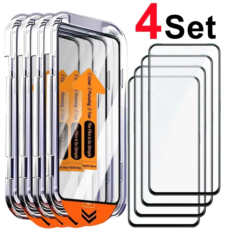 Tempered Glass Screen Protector for Google Pixel – AKABEILA
