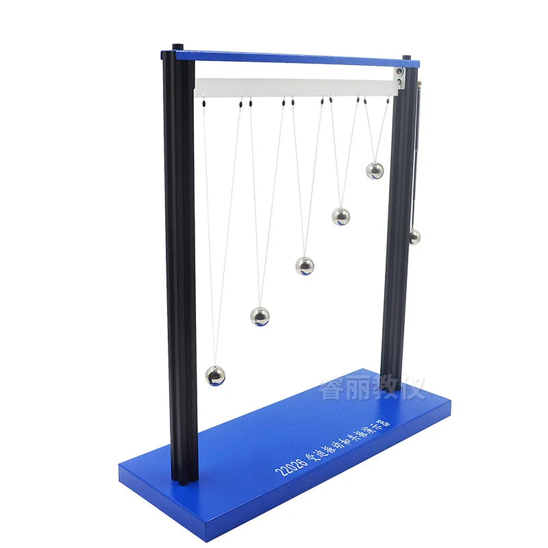 Forced Vibration & Resonance Demonstrator | Physics Lab Kit