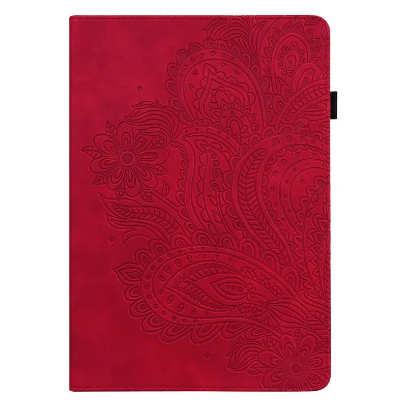 Xiaomi Pad 8 / Pad 8 Pro / Poco Pad X1 Leather Wallet Case