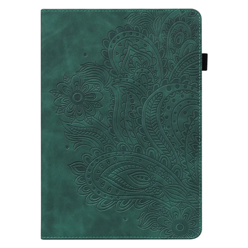 Xiaomi Pad 8 / Pad 8 Pro / Poco Pad X1 Leather Wallet Case