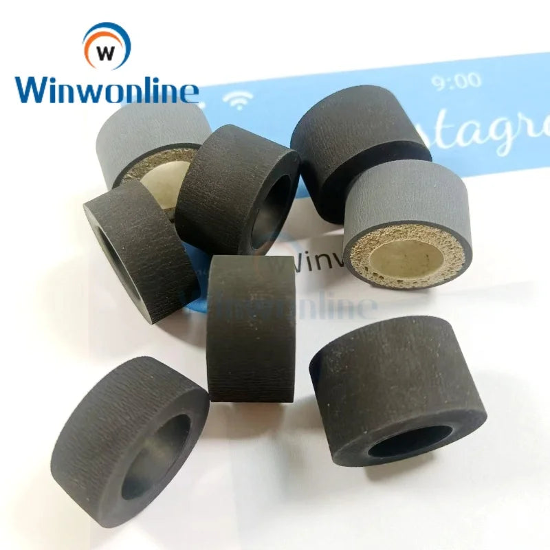 ADF Friction Roller Kit AV003-7981-0-SP for Avision AD230 AD280