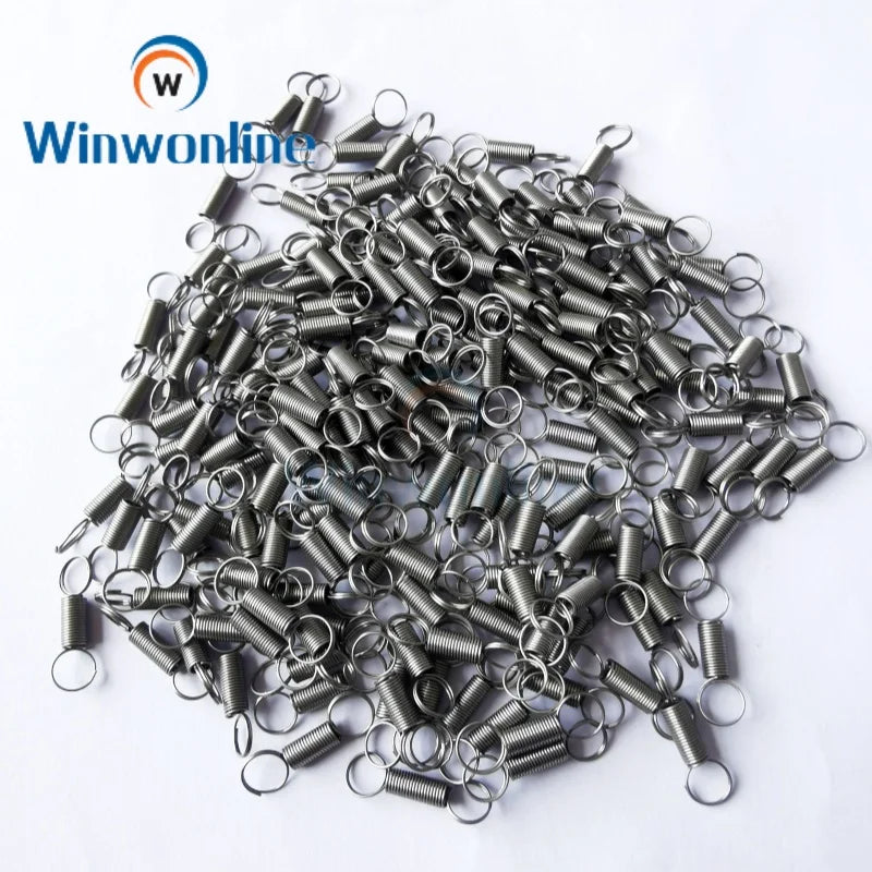 100pcs Separator Springs for Epson L3110 L3150 L4160 Printer