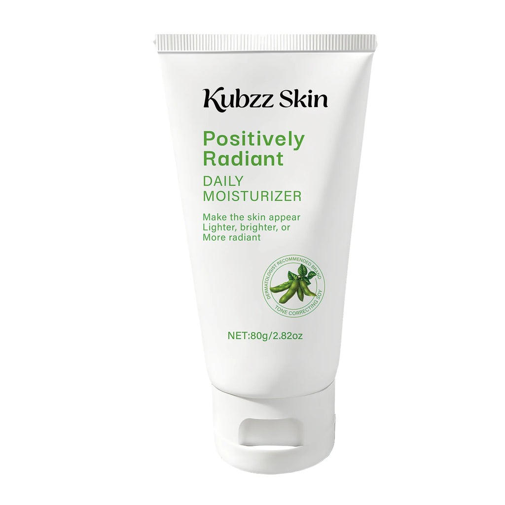 Korean Luxury Face Cream – Collagen, Hyaluronic Acid & Centella