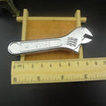 Mini Hammer Shape Refillable Butane Lighter | Novelty Gift