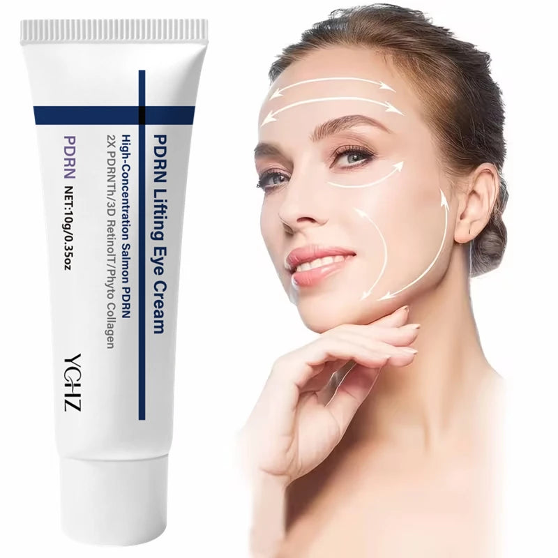 PDRN Salmon Face Cream – Sensitive Skin Moisturizer 10g