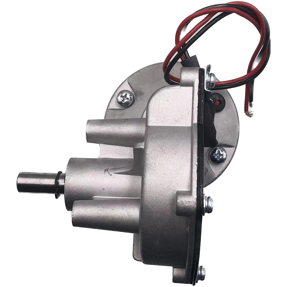 DC24V/42V 80W MIG Wire Feeder Motor 76ZY01 – Single Drive