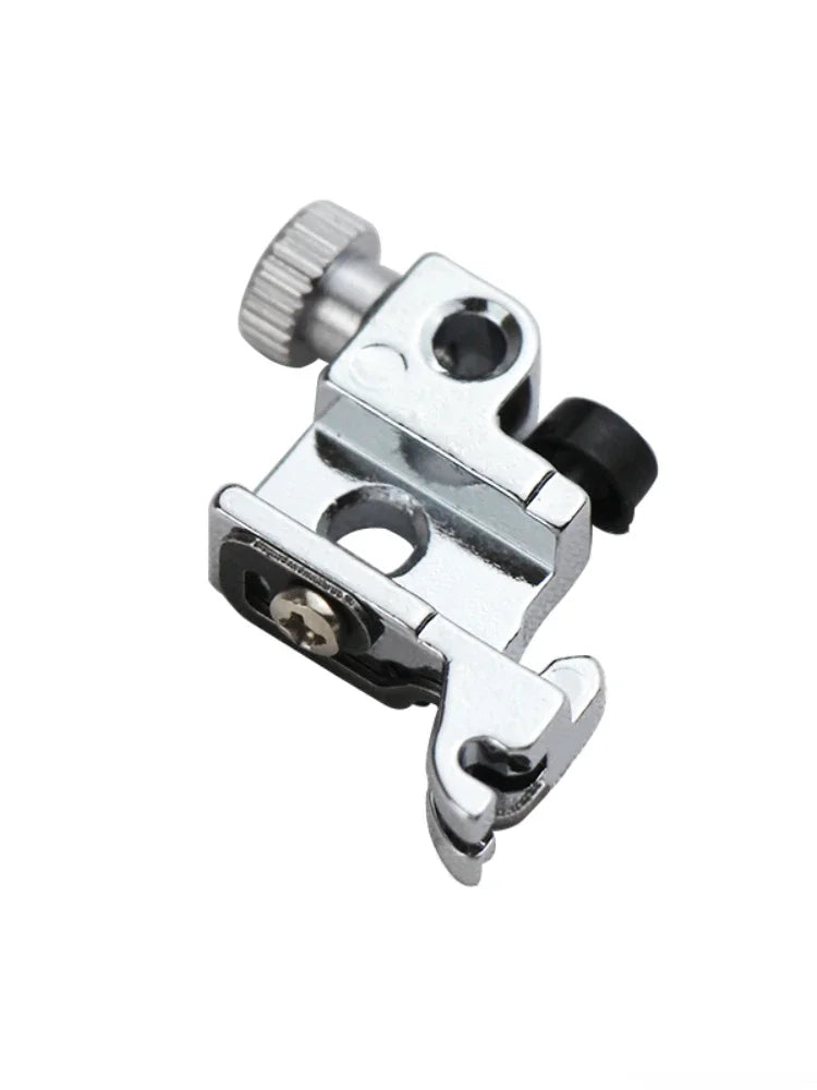 Low Shank Snap-On Presser Foot Holder Quick Changer