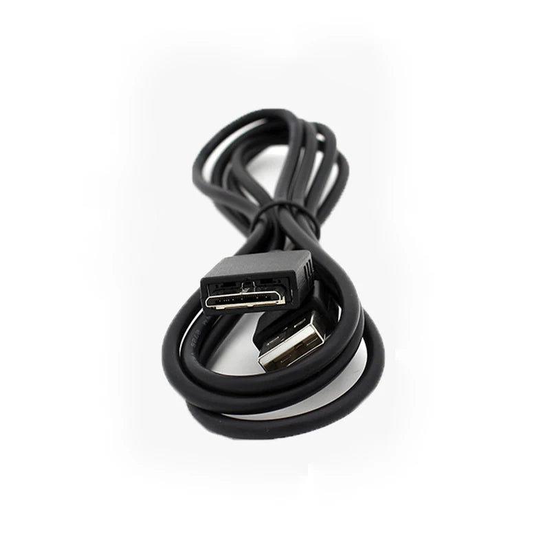 USB Data & Charging Cable for Sony Walkman MP3 MP4 Players