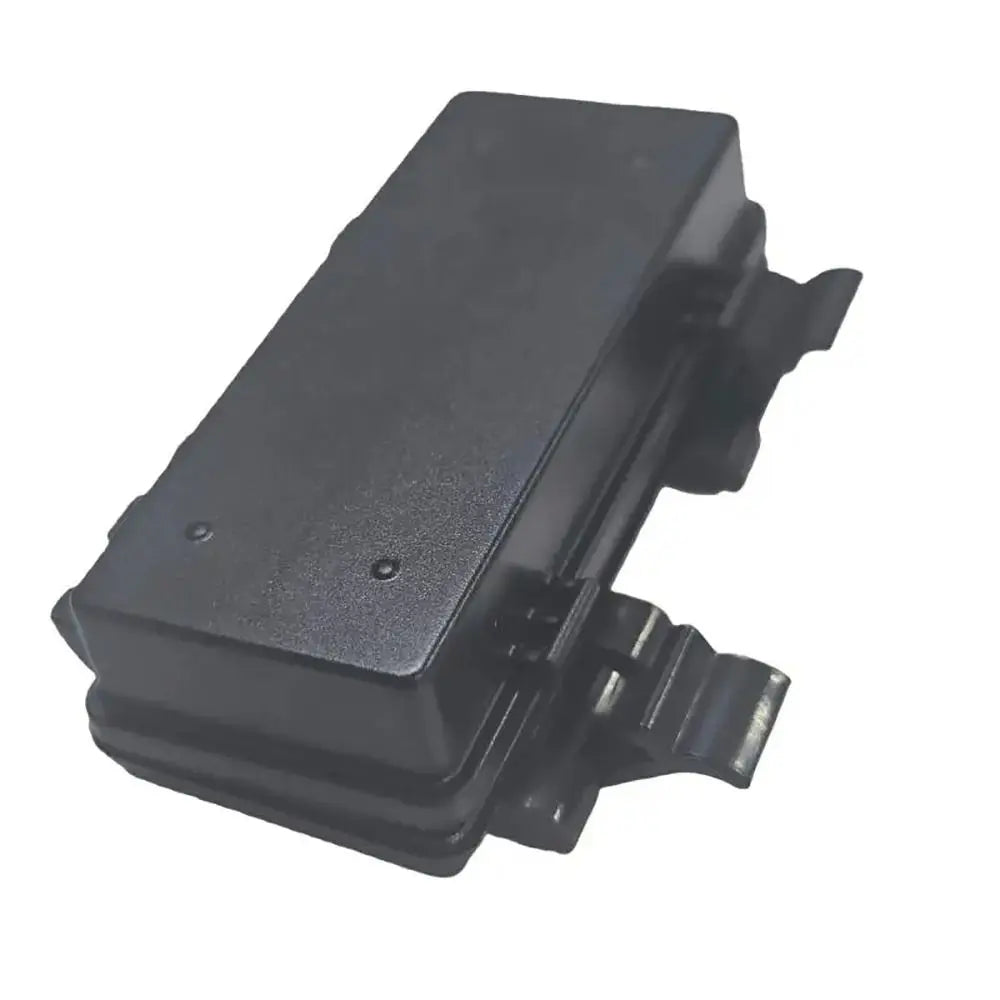 AA Battery Holder 2-Section 3V with Timer Switch – Waterproof