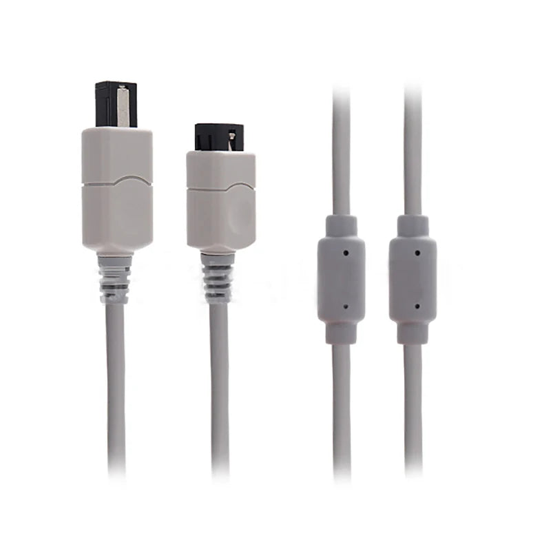 SEGA Dreamcast Controller Extension Cable – Dual Magnetic Ring