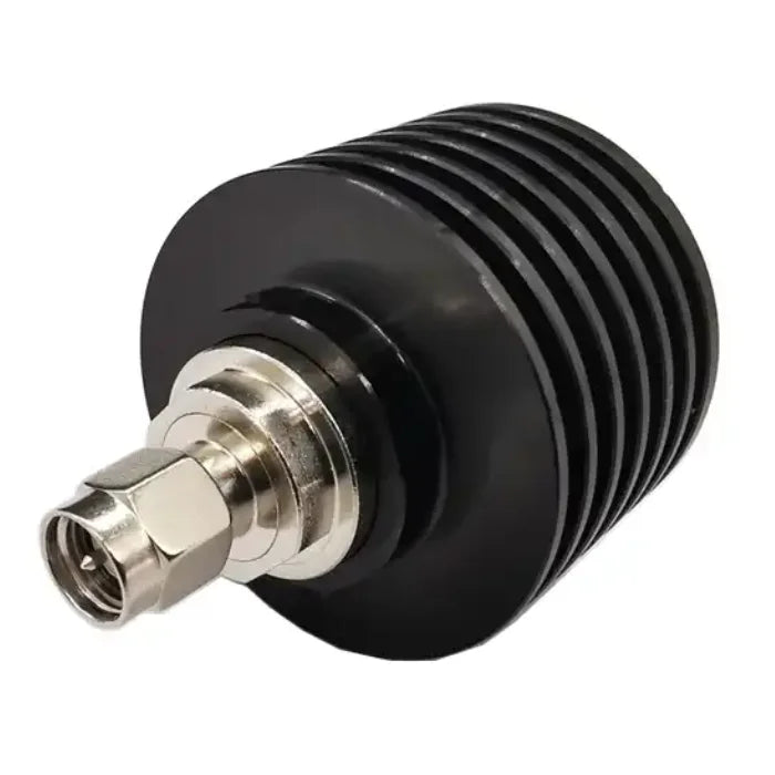 10W SMA RF Fixed Attenuator DC-3GHz | 1dB to 40dB