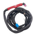 P60 WSD-60 HF Pilot Arc Plasma Cutting Torch 60A 5m Cable