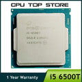 Intel Core i5-6500T 2.5GHz Quad-Core LGA 1151 CPU (Used)